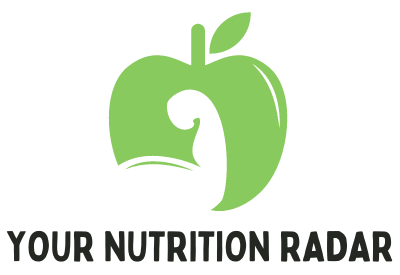 Your Nutrition Radar Logo